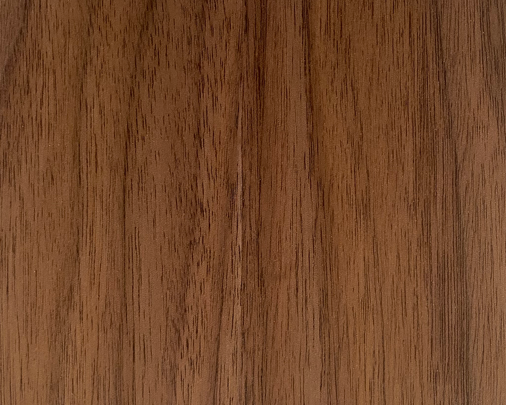 突板化粧板　T-193　ウォールナット板目　無塗装