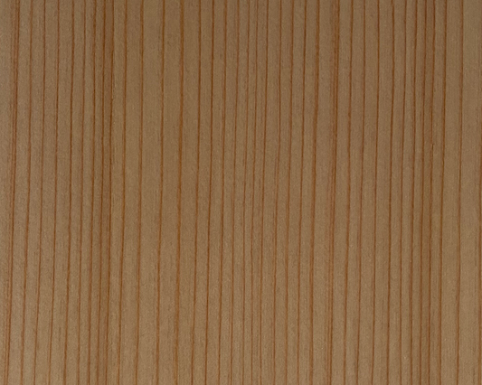 突板化粧板　T-251　杉柾目　無塗装