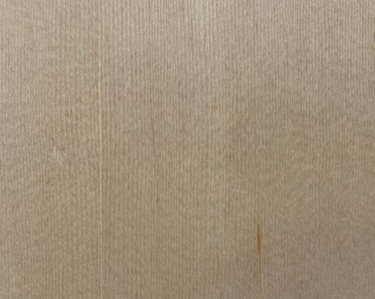 突板化粧板　T-351　スプルス柾目　クリア塗装