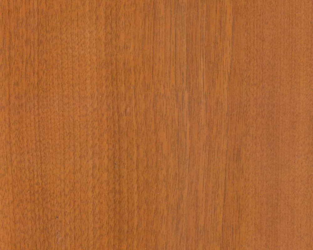 メラミン　M-342　ｻﾝﾁｪﾘｰB柾　フラット